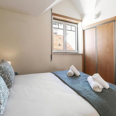 Nazare Boutique Apartment II Εξωτερικό φωτογραφία