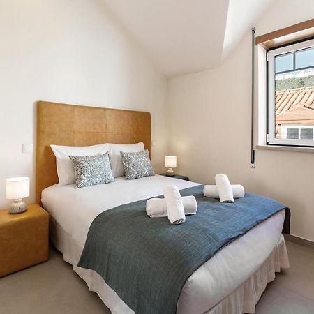 Nazare Boutique Apartment II Εξωτερικό φωτογραφία
