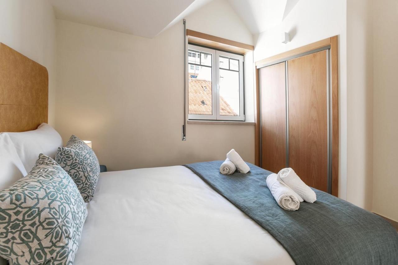 Nazare Boutique Apartment II Εξωτερικό φωτογραφία