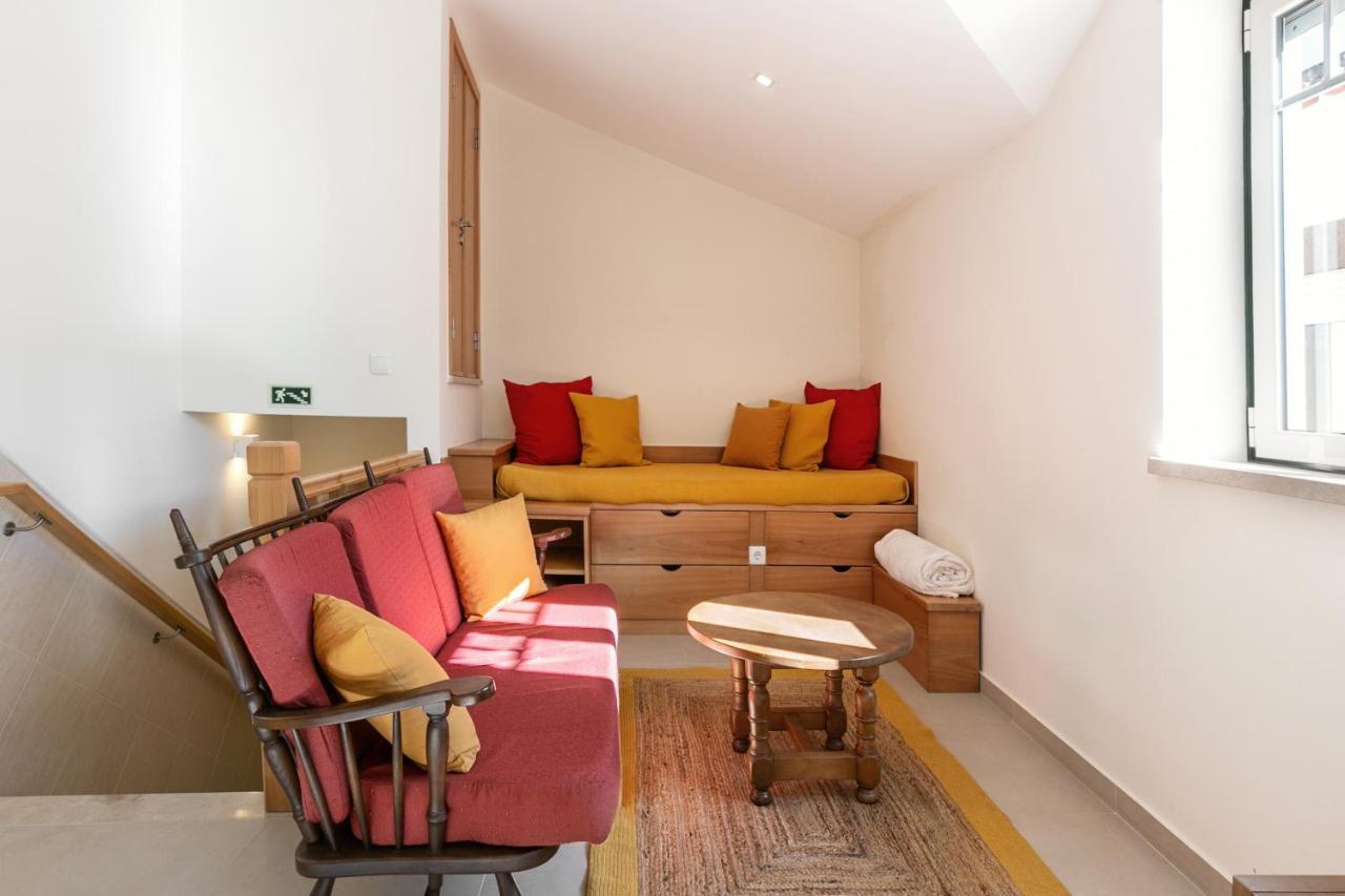 Nazare Boutique Apartment II Εξωτερικό φωτογραφία