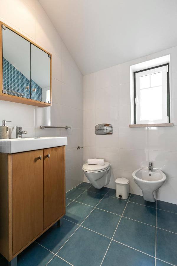 Nazare Boutique Apartment II Εξωτερικό φωτογραφία