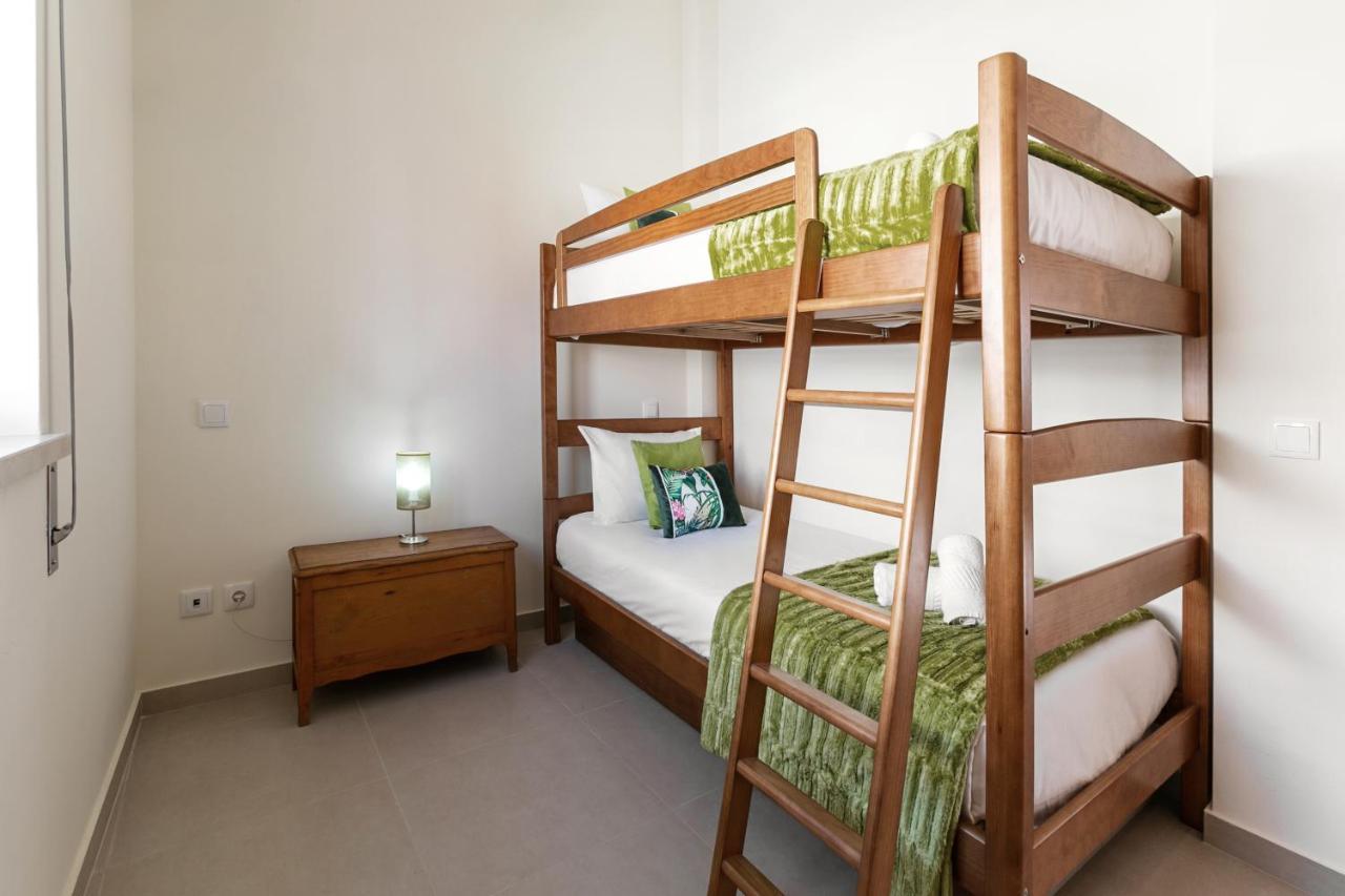 Nazare Boutique Apartment II Εξωτερικό φωτογραφία